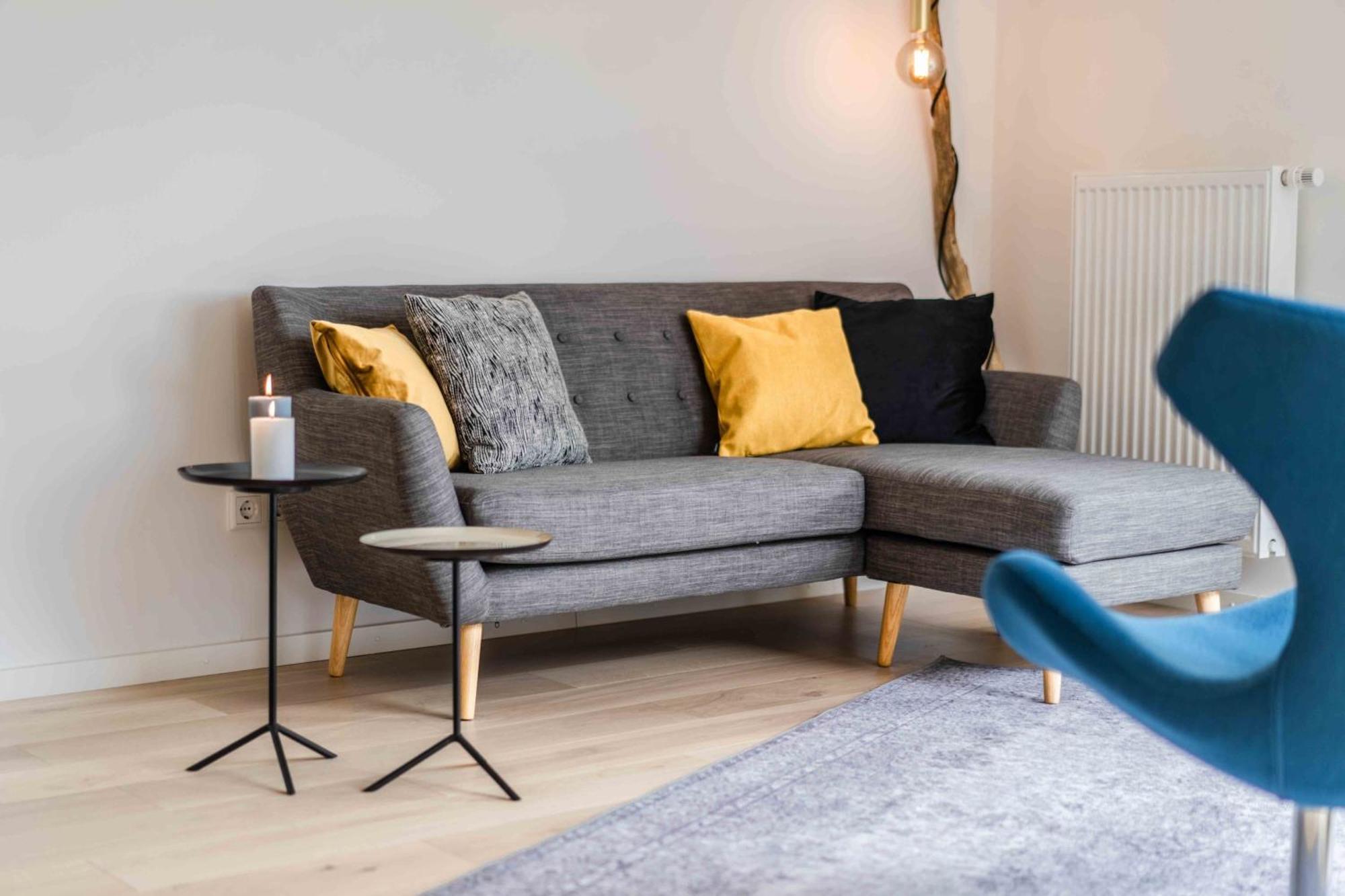 Studio Zwei Oersberg Eksteriør bilde