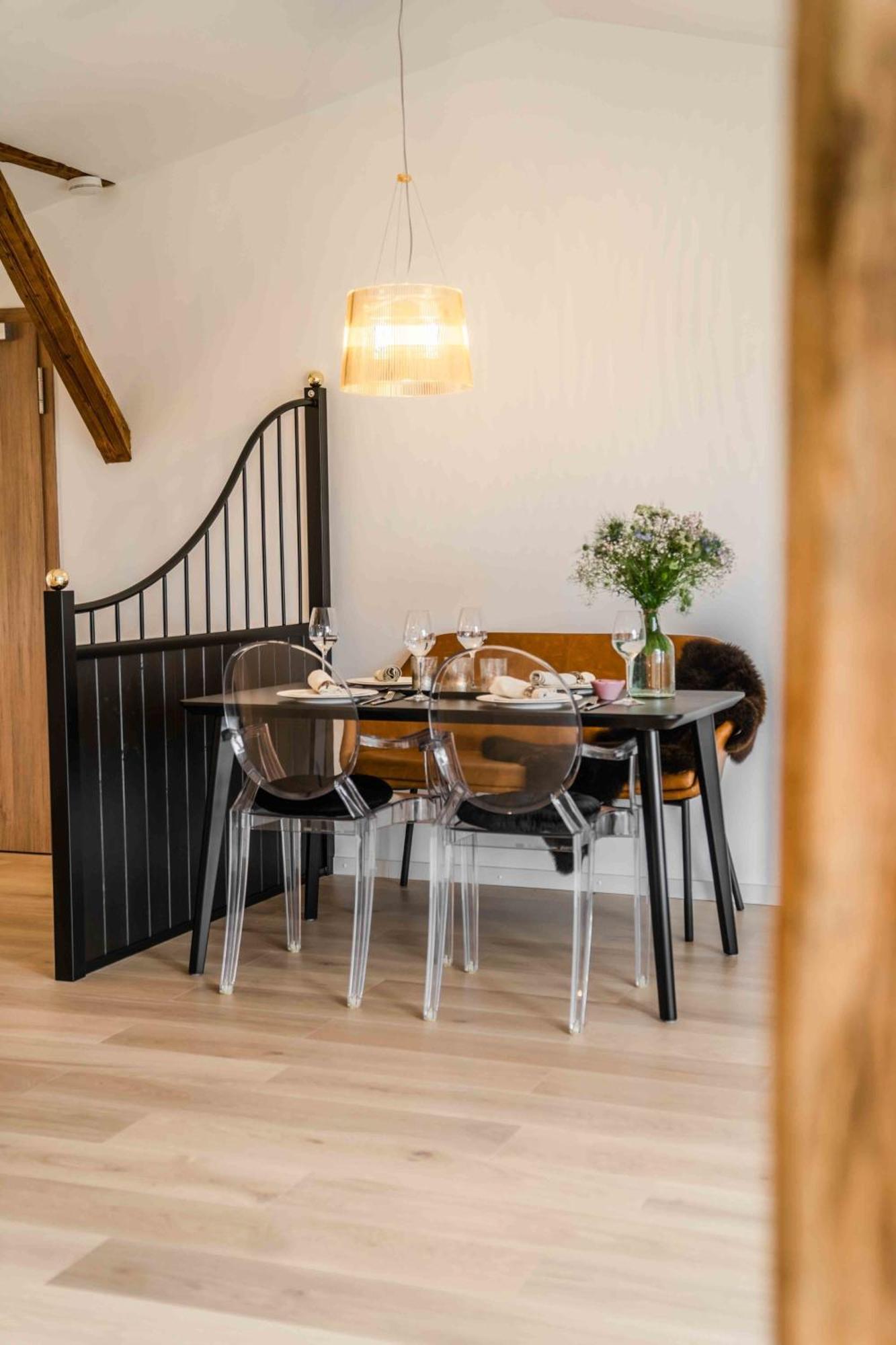 Studio Zwei Oersberg Eksteriør bilde